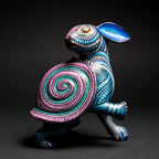 Fusion Conejo-Caracol – No. 154 - Xhuba Gallery