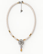 Collective Flight Necklace