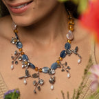 Garden of Resilience Necklace