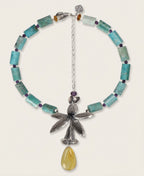 Papantla Flower Necklace