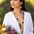Metamorphosis Necklace