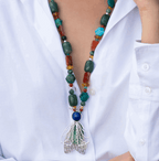Metamorphosis Necklace