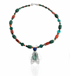 Metamorphosis Necklace
