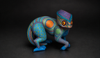 CHAMELEON JAGUAR