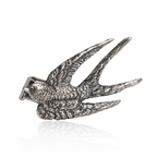 Flight Form Ring