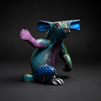 NIGHT HARE