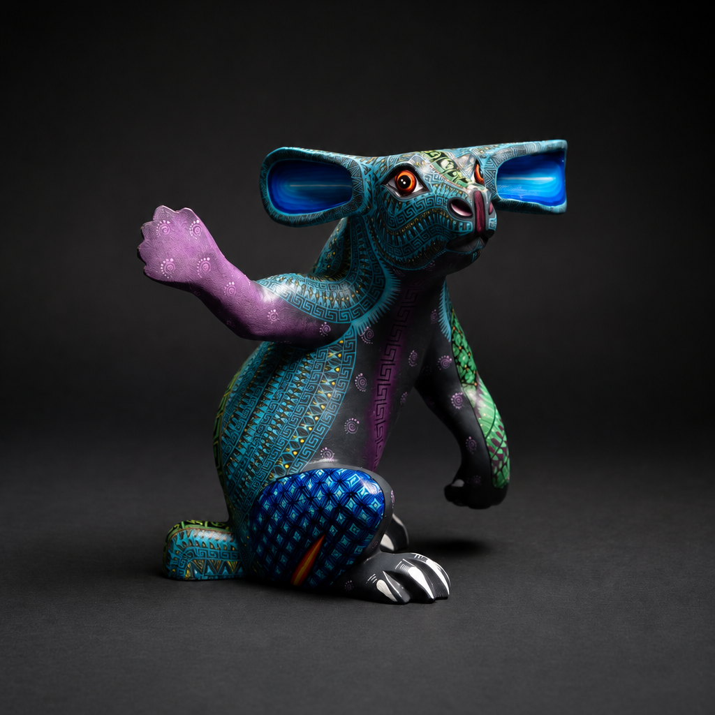 NIGHT HARE