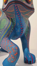CHAMELEON JAGUAR
