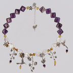 Garden of Resilience Necklace