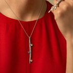 Vanilla Aroma Necklace