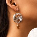 Phoenix Earrings